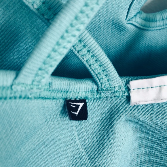 GYMSHARK • Ultra Seamless Sports Bra (Small) - Picture 3 of 6